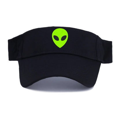 Retro 80s Alien Hat