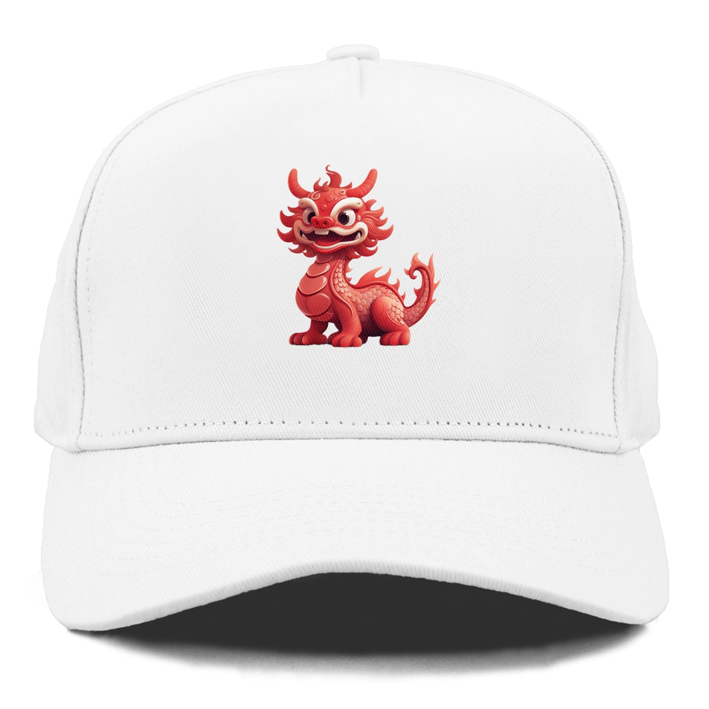 cny dragon Hat