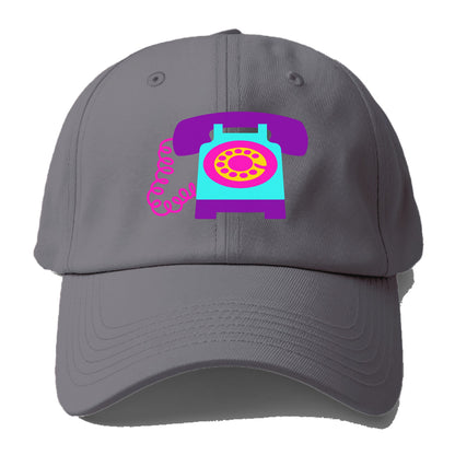 Retro 80s Telephone Hat