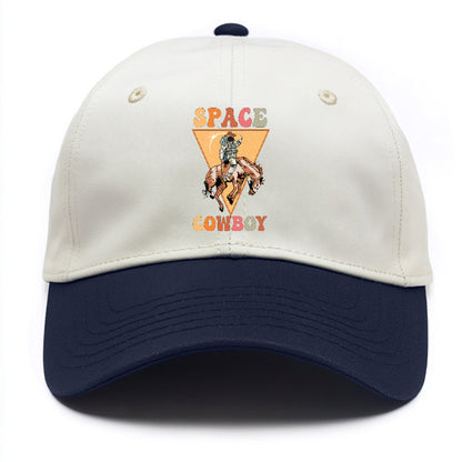 Space Cowboy Hat