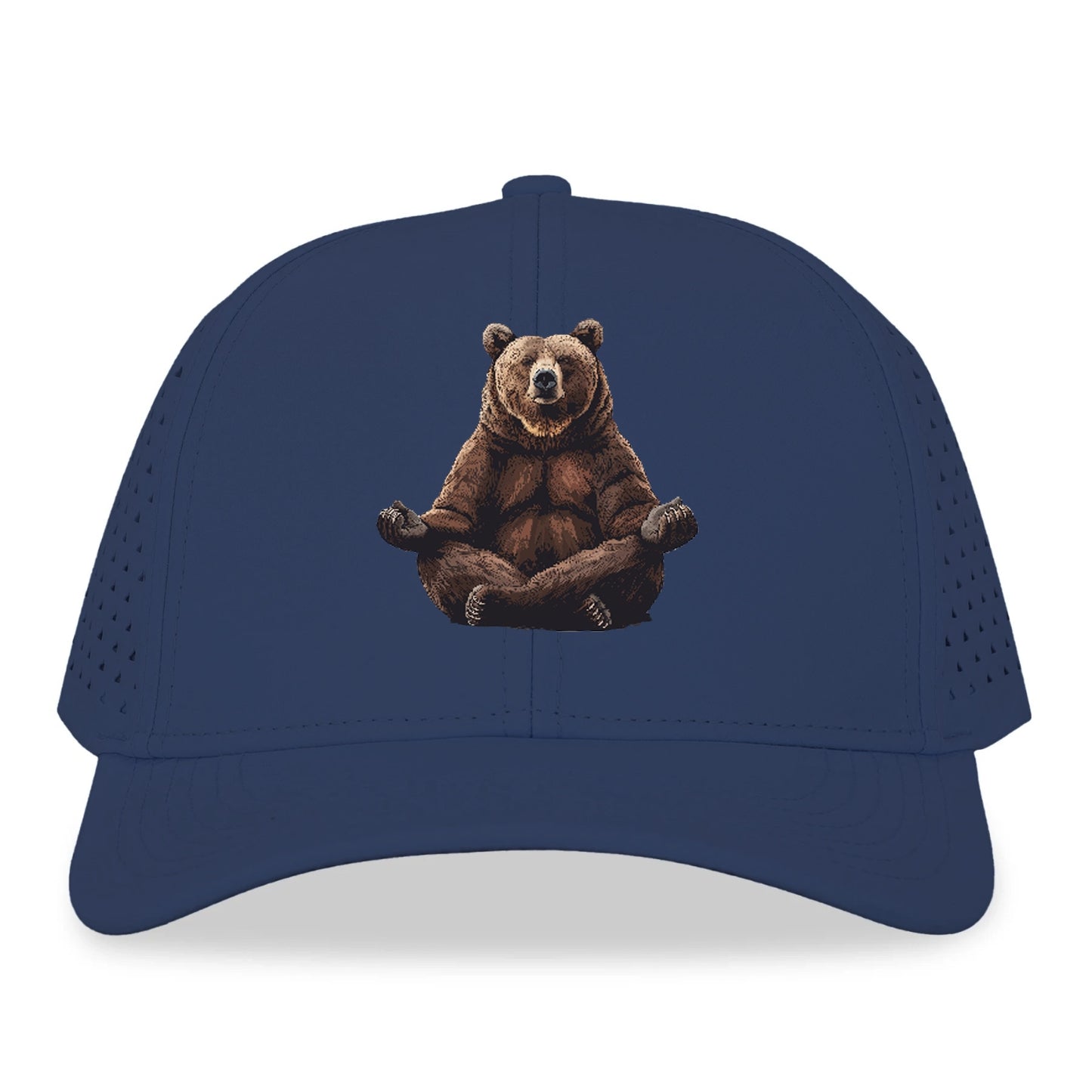 Zen Bear Hat