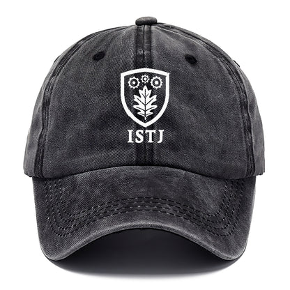 istj Hat