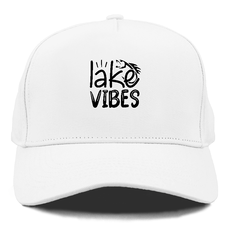 Lake vibes Hat