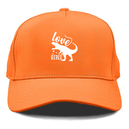 Love bites Hat