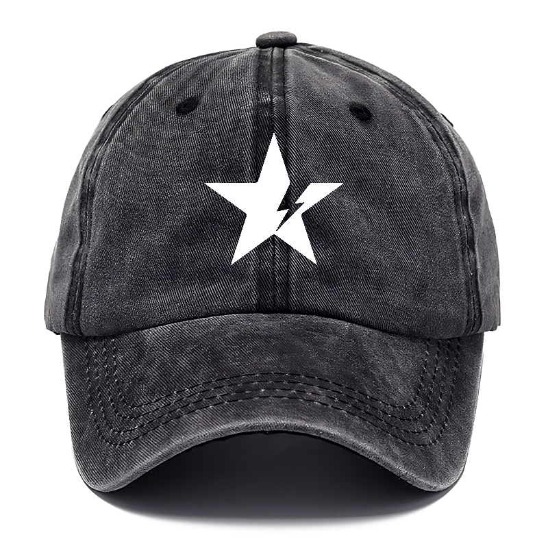 rocking star Hat