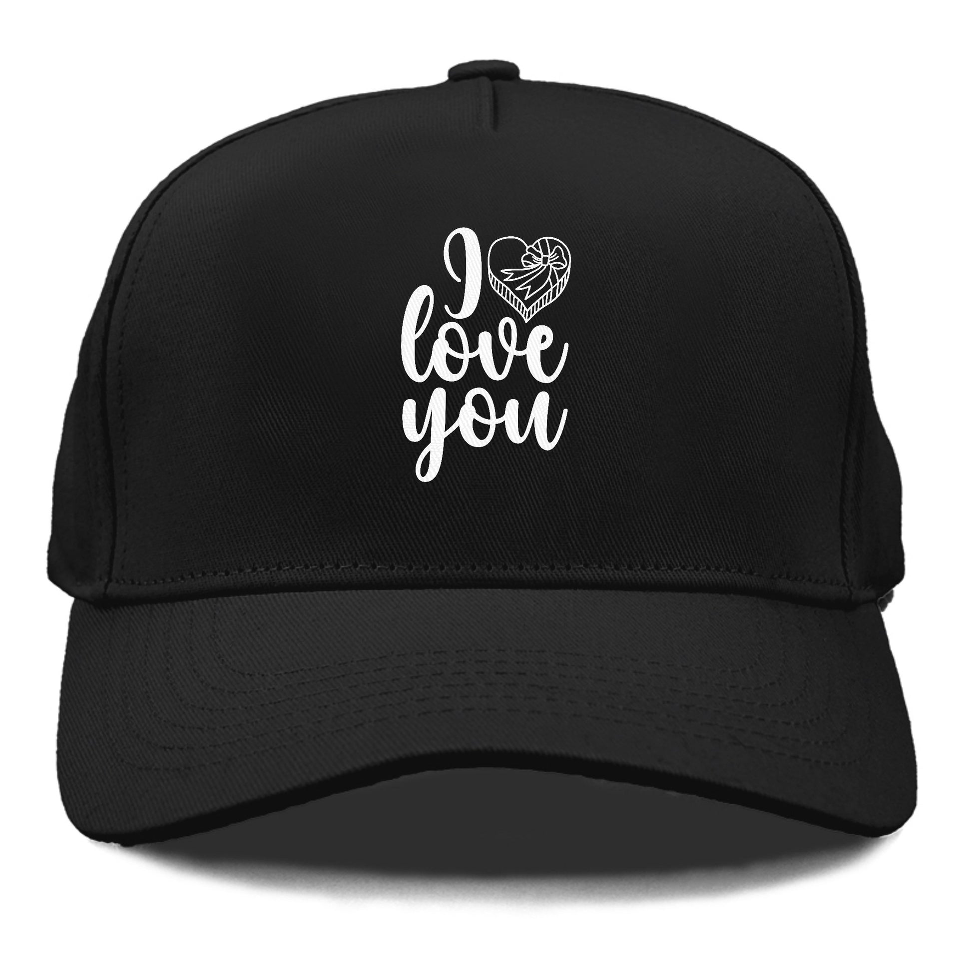 i love you Hat