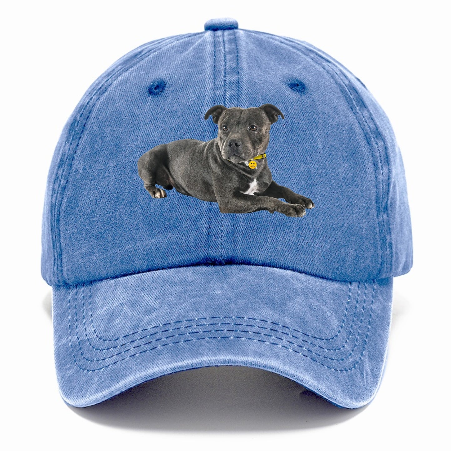 Staffordshire Bull Terrier Hat