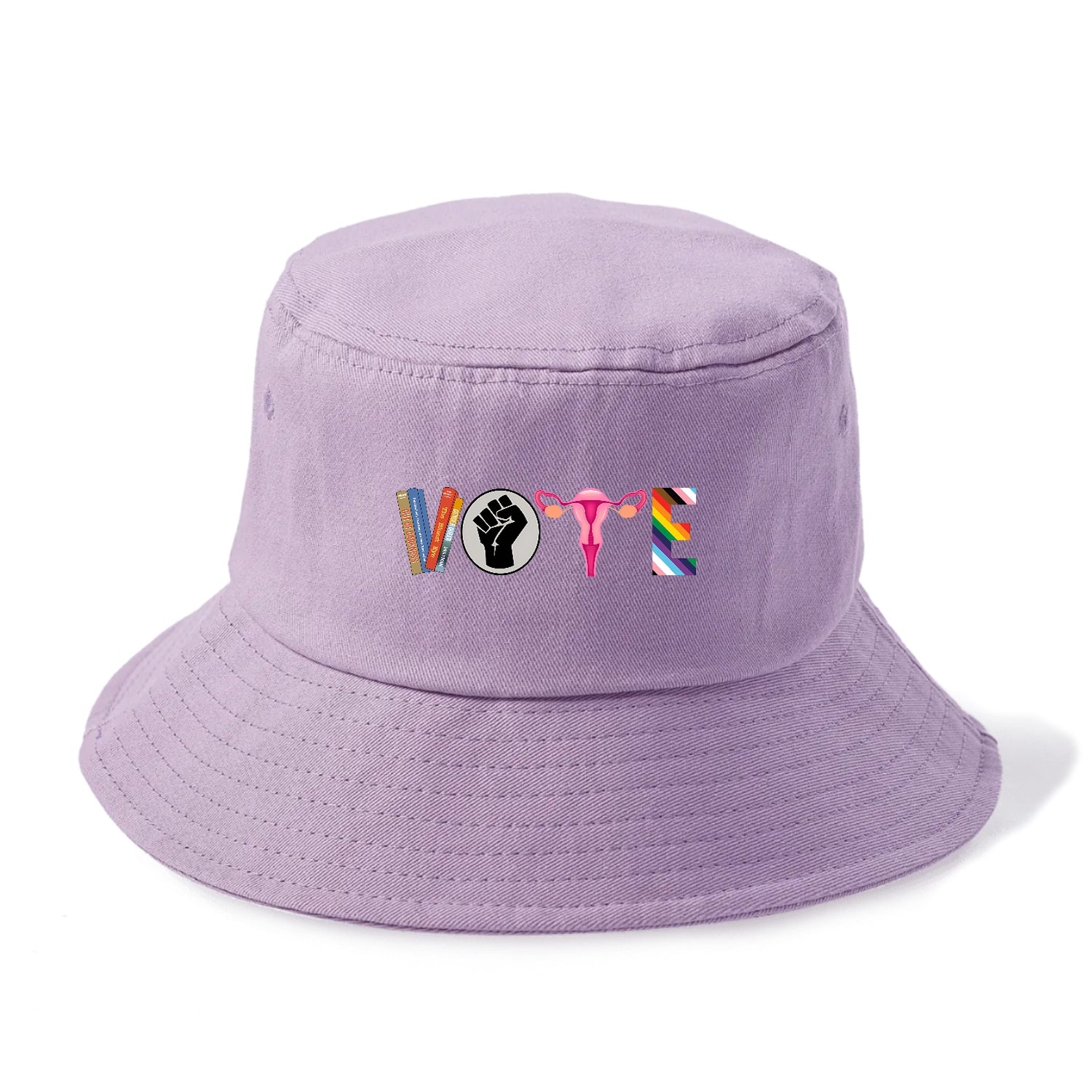 Voices of Liberation Hat