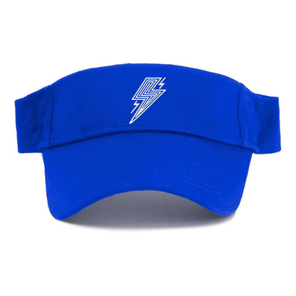 bolt of energy Hat