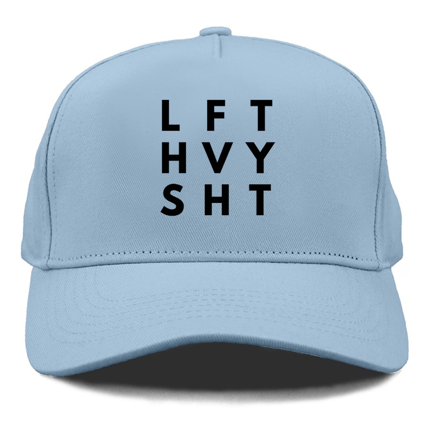 lift heavy sht Hat