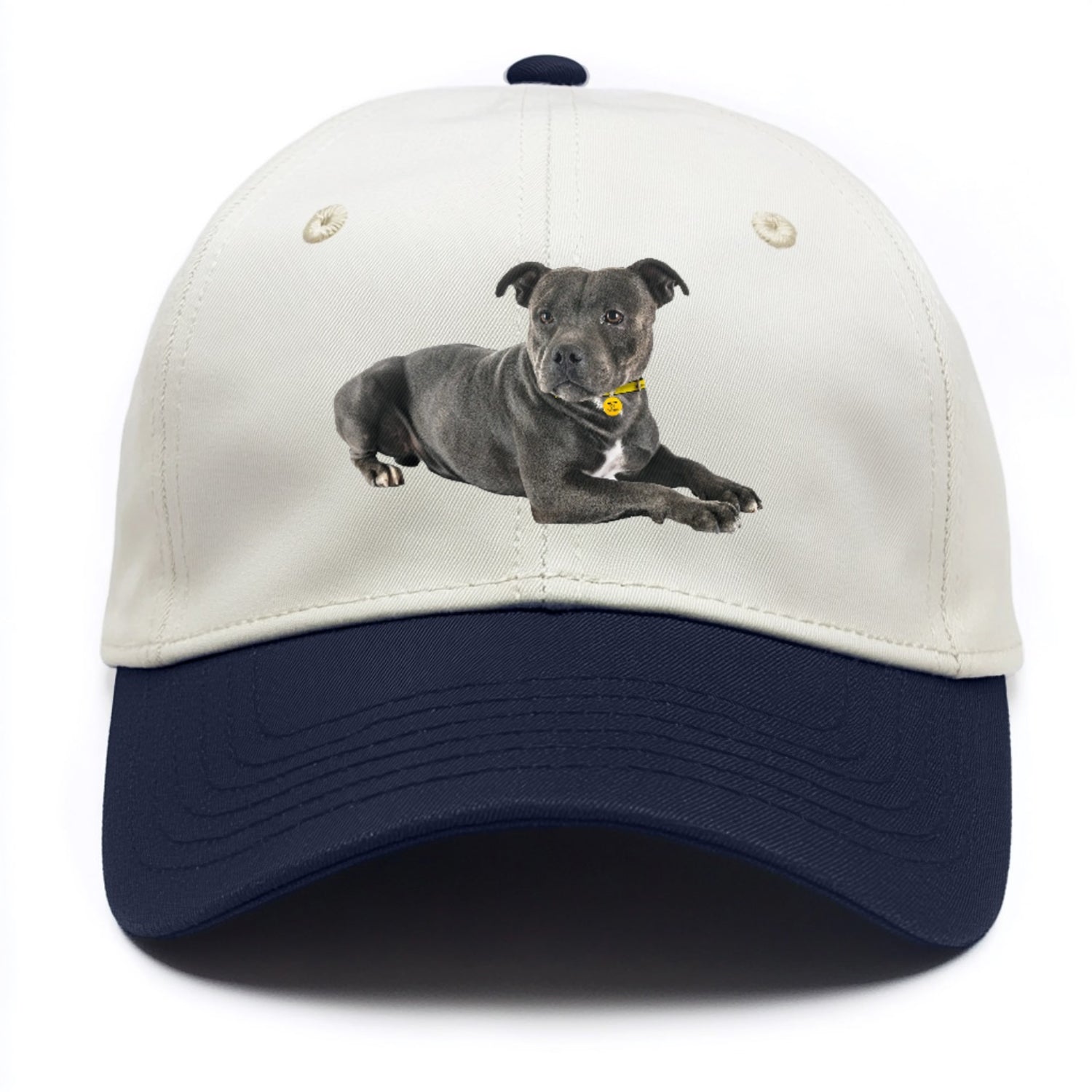 Staffordshire Bull Terrier Hat