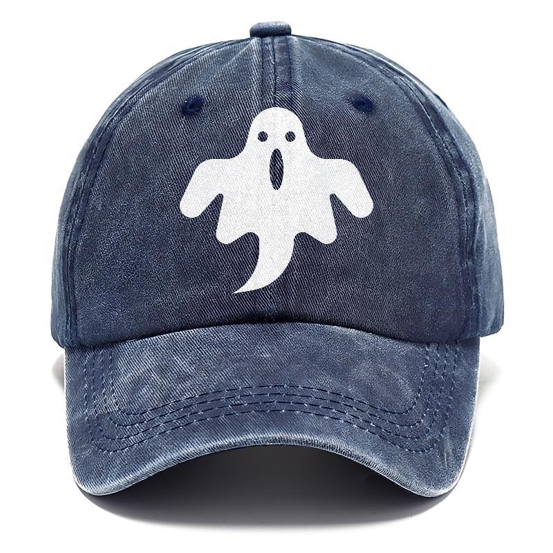 Ghost 25 Hat