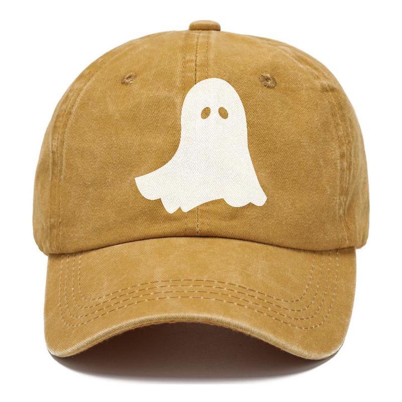 Ghost 14 Hat