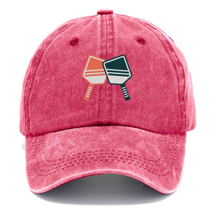 pickleball 2 Hat