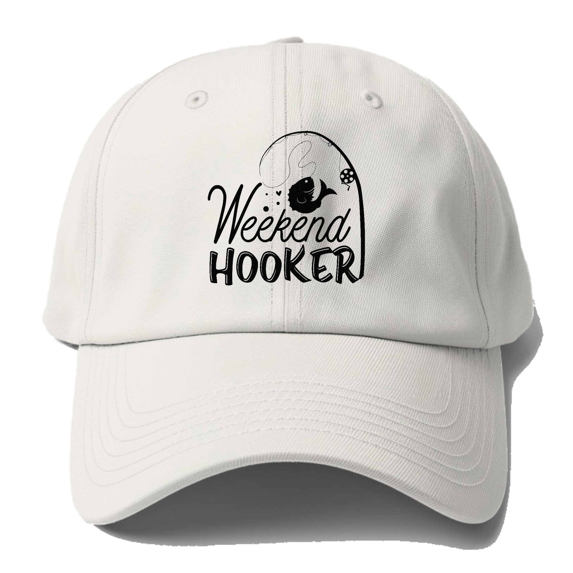 weekend hooker Hat