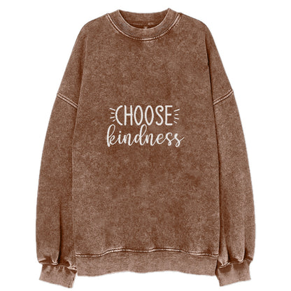 Choose kindness Hat