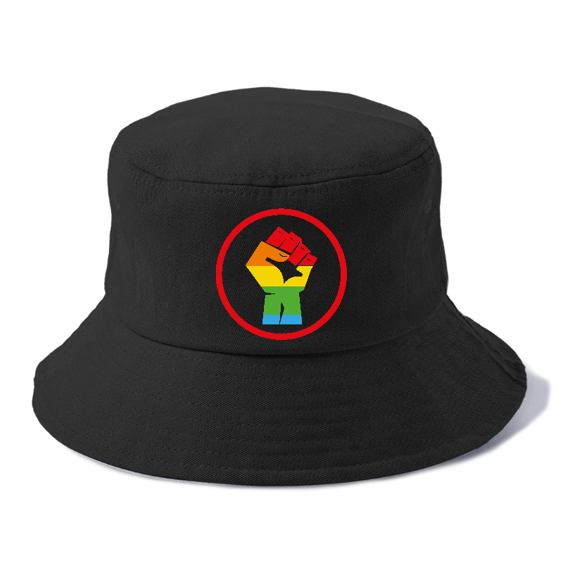 LGBT 43 Hat