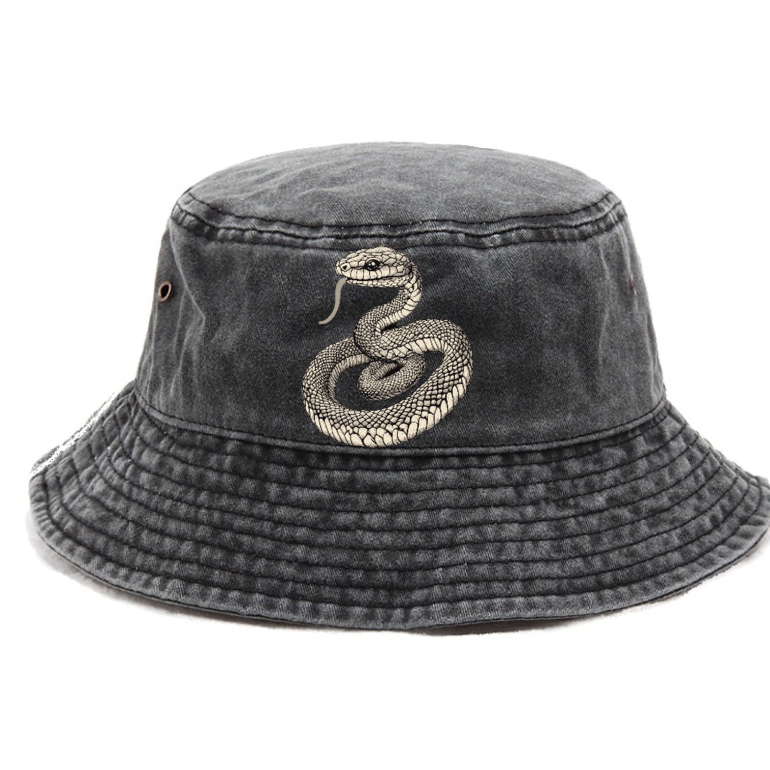 Year Of Snake Hat