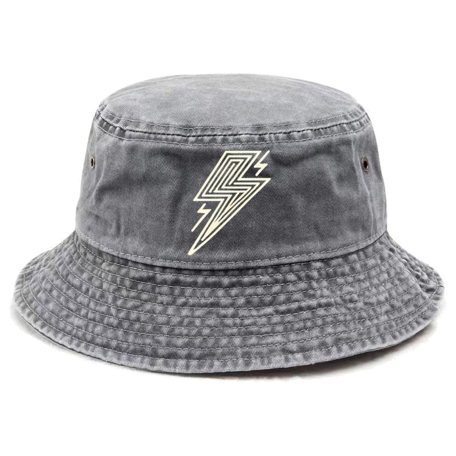 bolt of energy Hat