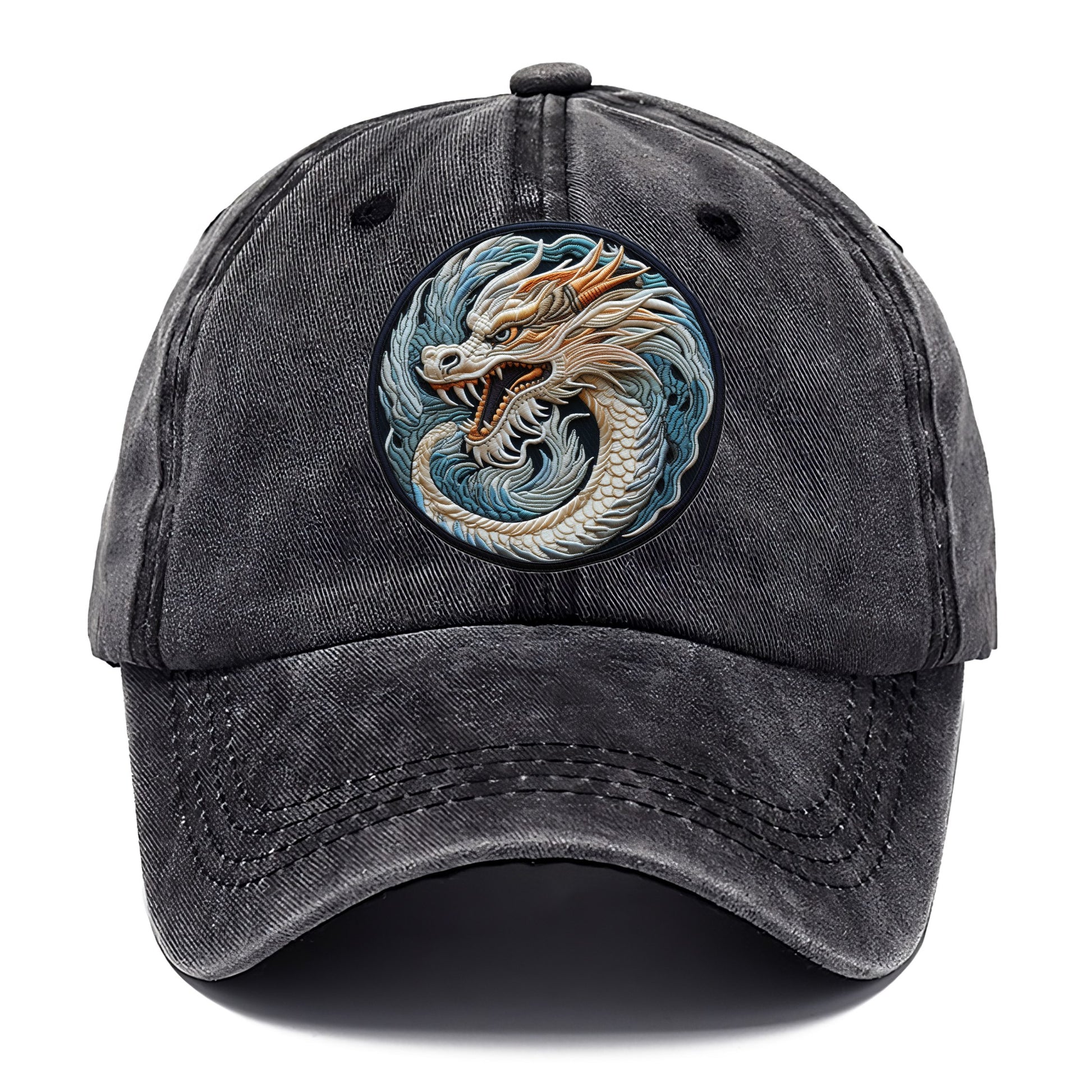 dragon zodiac sign Hat