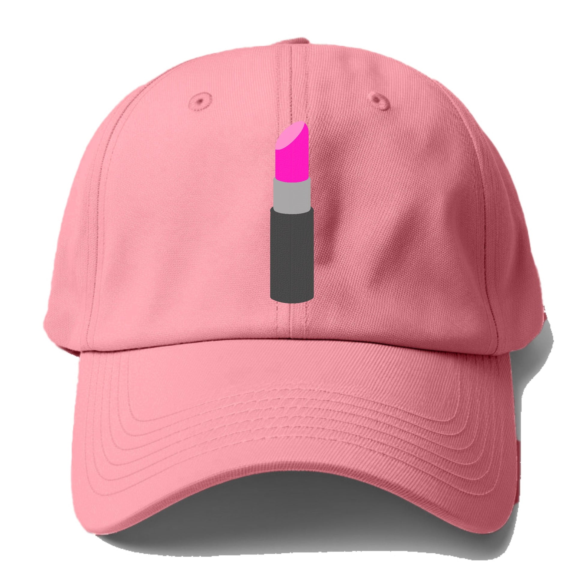 Retro 80s Lip Stick Hat