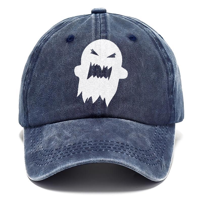 Ghost 12 Hat