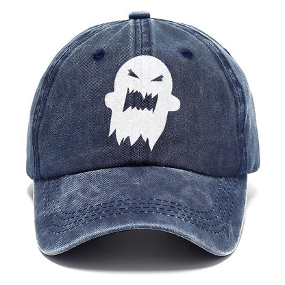 Ghost 12 Hat