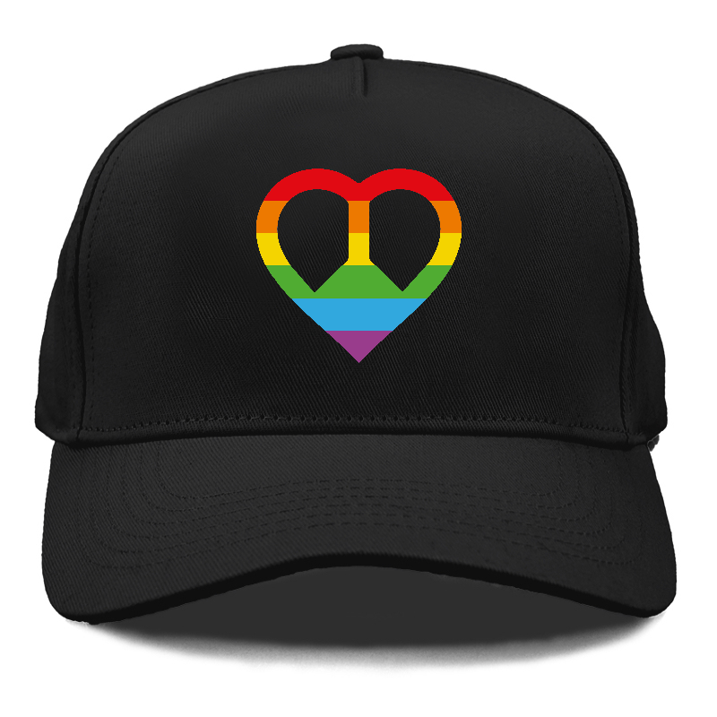 LGBT 46 Hat