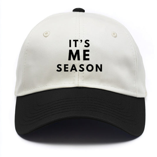 it's me season Hat