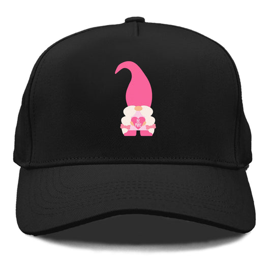 Valentine's dwarf 5 Hat