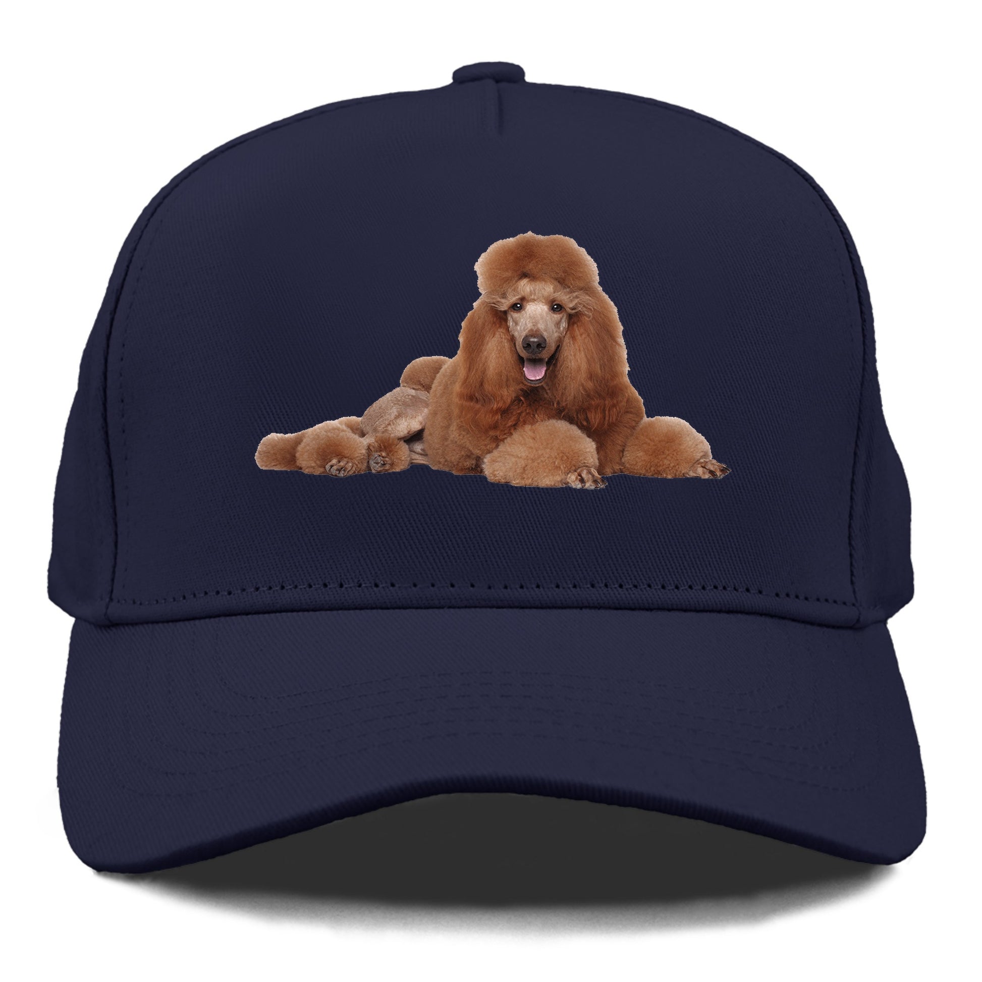 standard poodle Hat