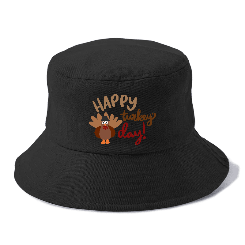 Happy Turkey Day Hat
