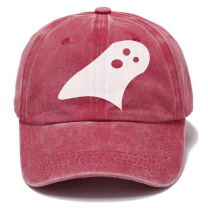 Ghost 11 Hat