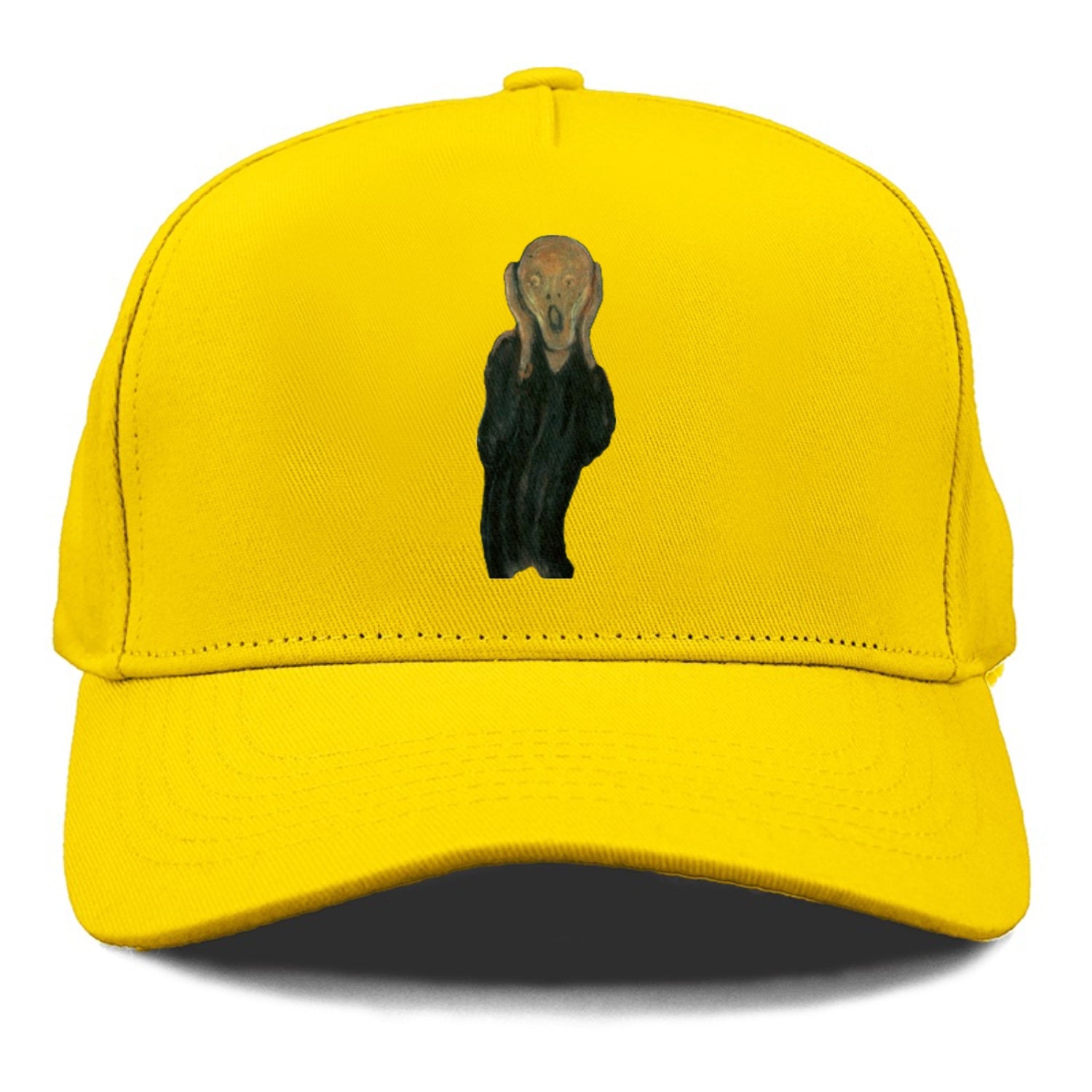 the scream Hat