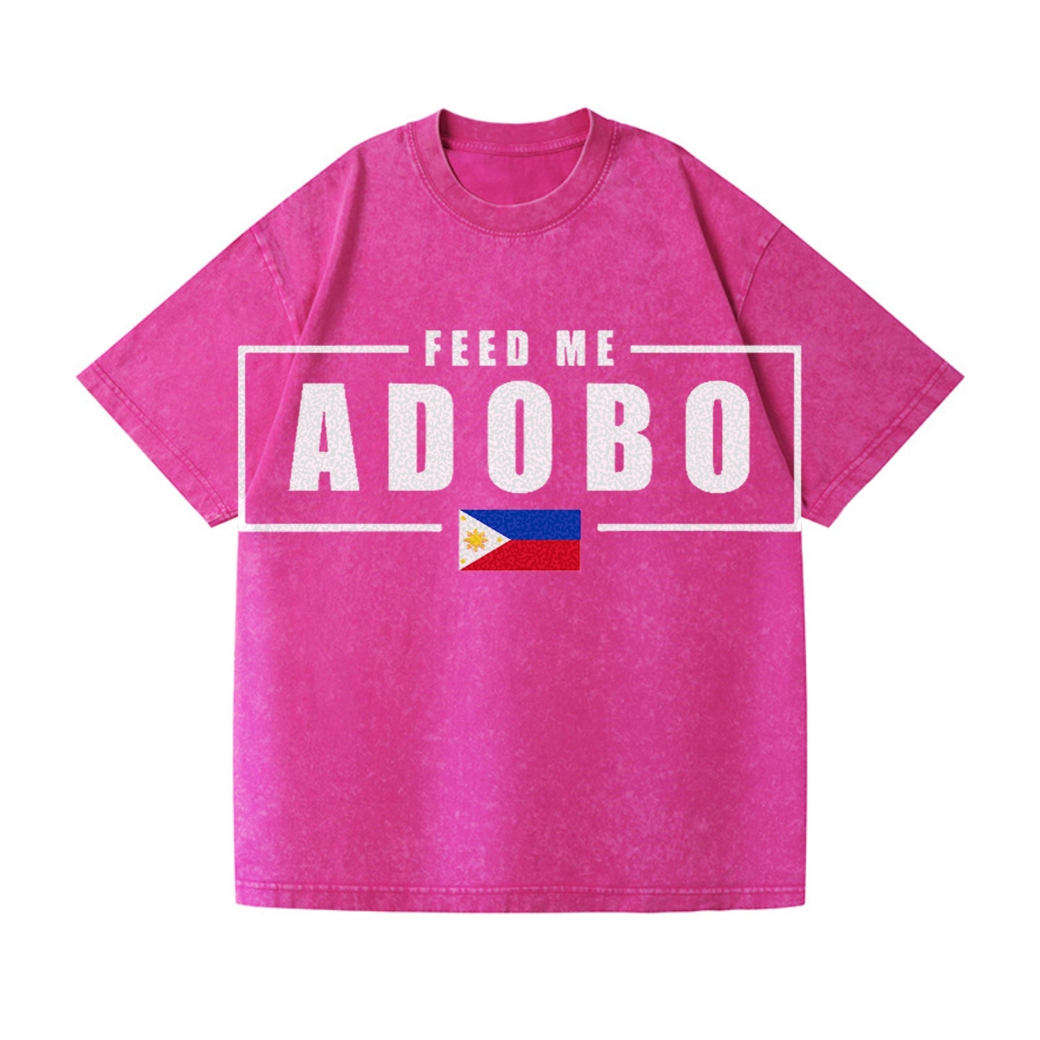 feed me adobo Hat