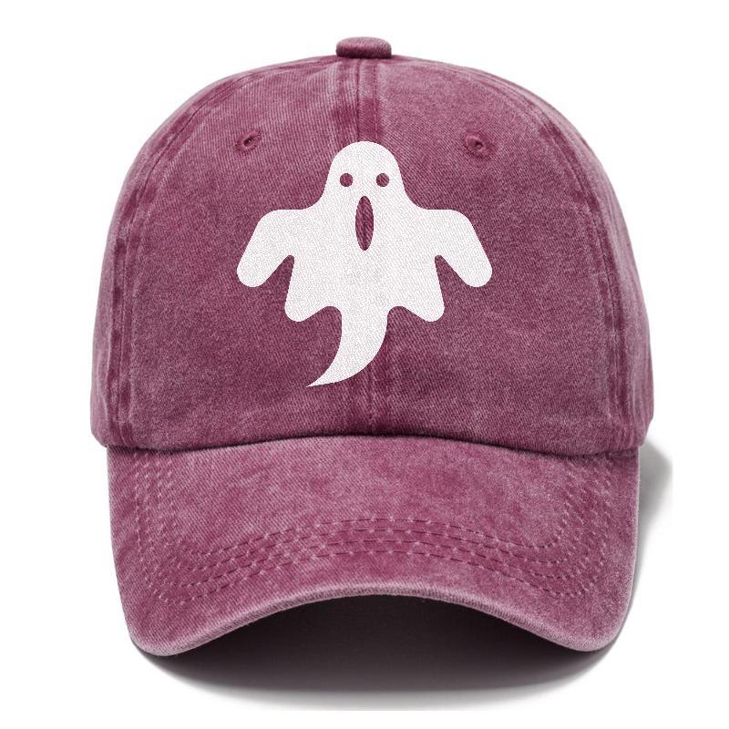 Ghost 25 Hat