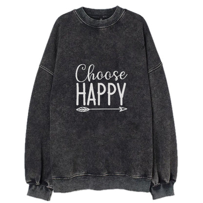 Choose happy Hat