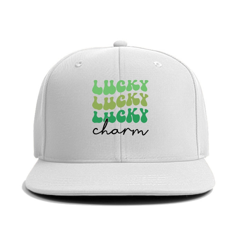 Lucky Charm Hat