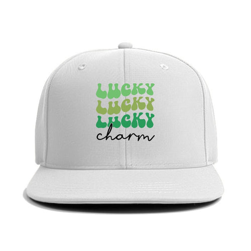 Lucky Charm Classic Snapback