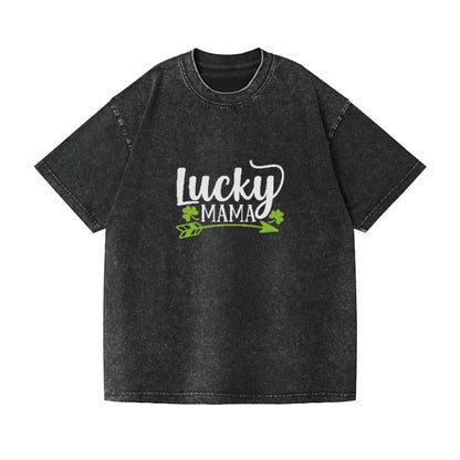 Lucky mama Hat