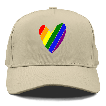 LGBT 32 Hat