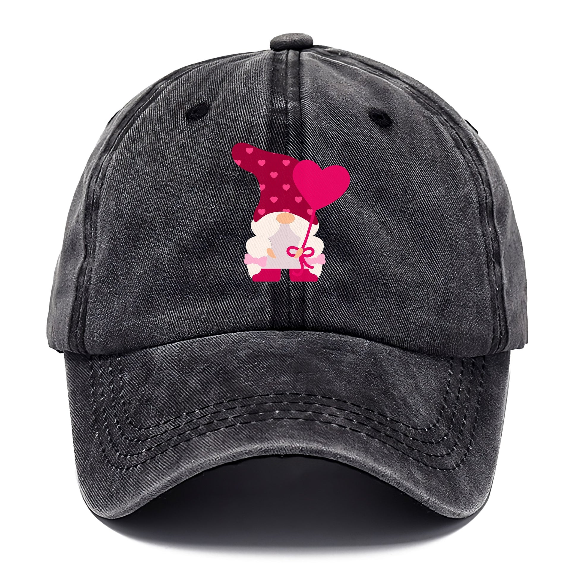 Valentine's dwarf 2 Hat