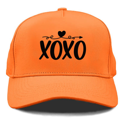 xoxo Hat