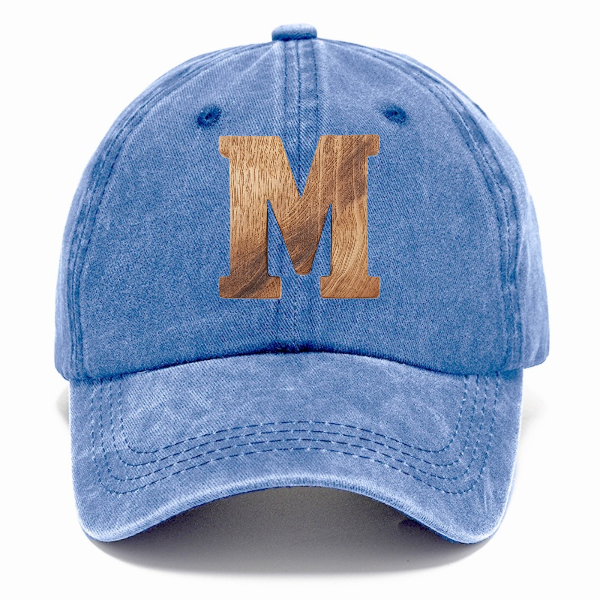 letter m Hat