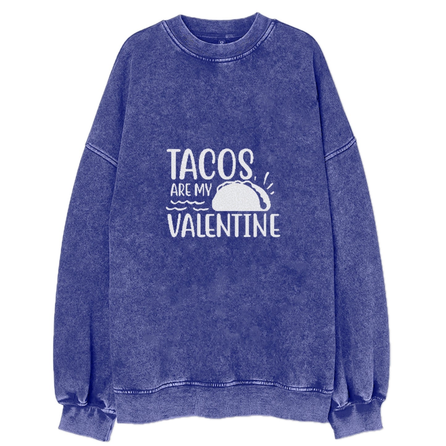 Tacos are my valentine Hat