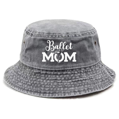 ballet mom 2 Hat