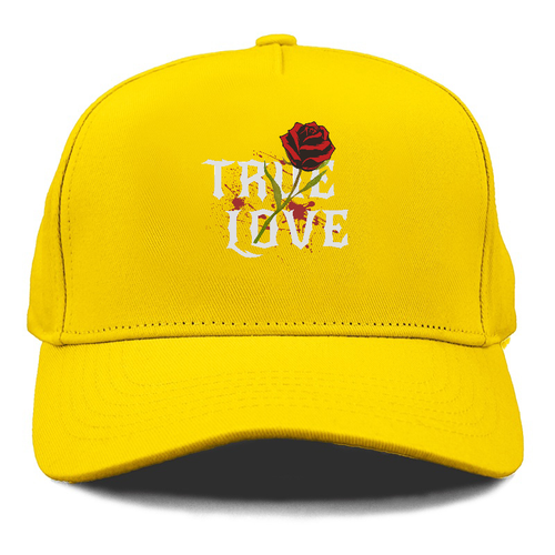 True Love Cap