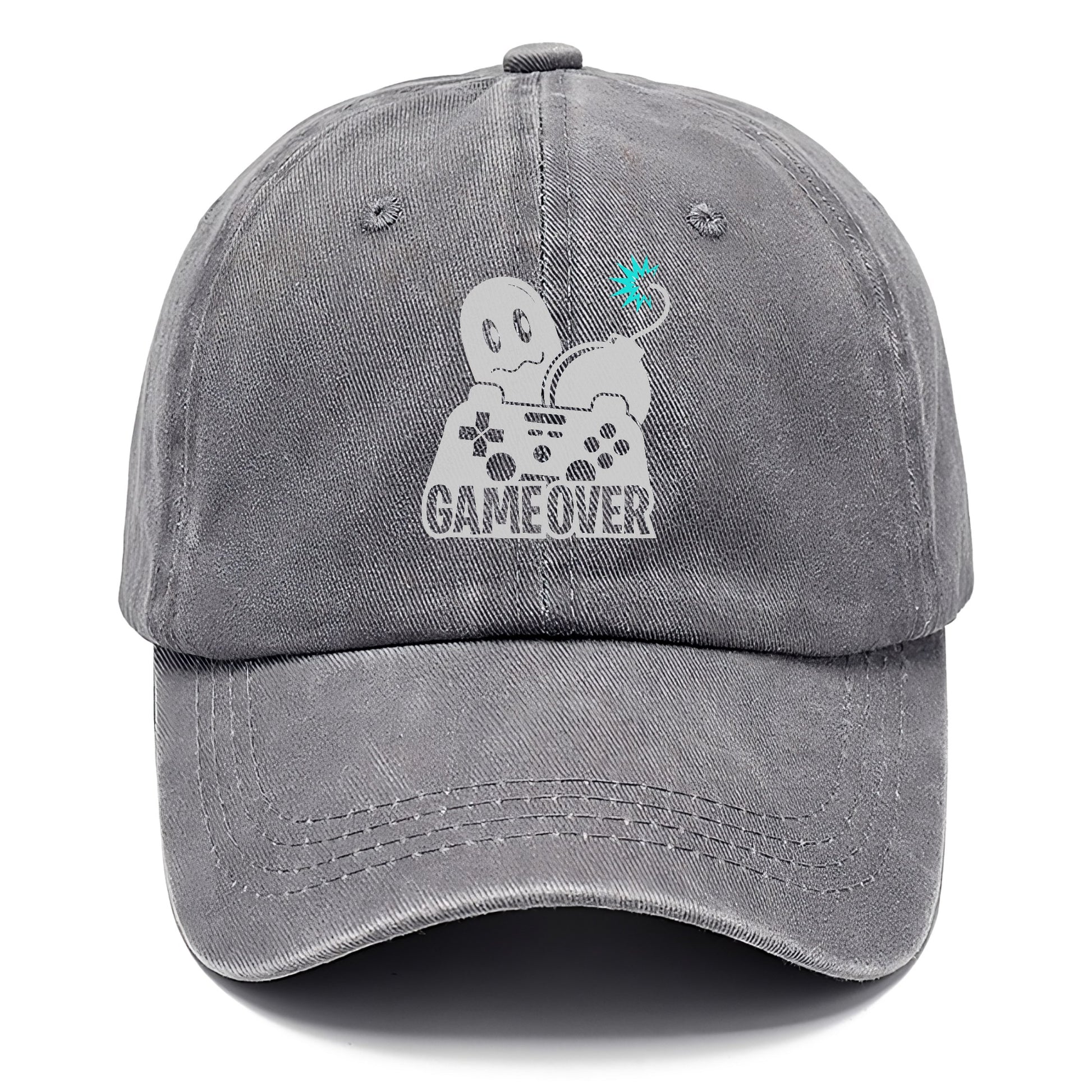 Game Over Hat