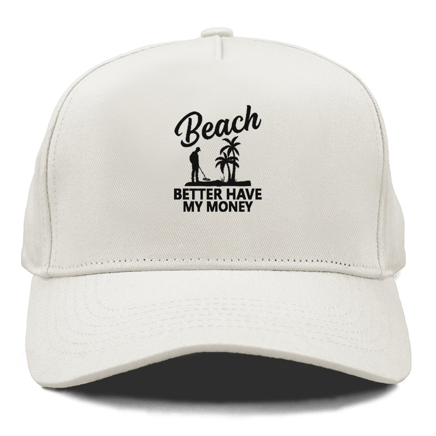 beach better have my money Hat