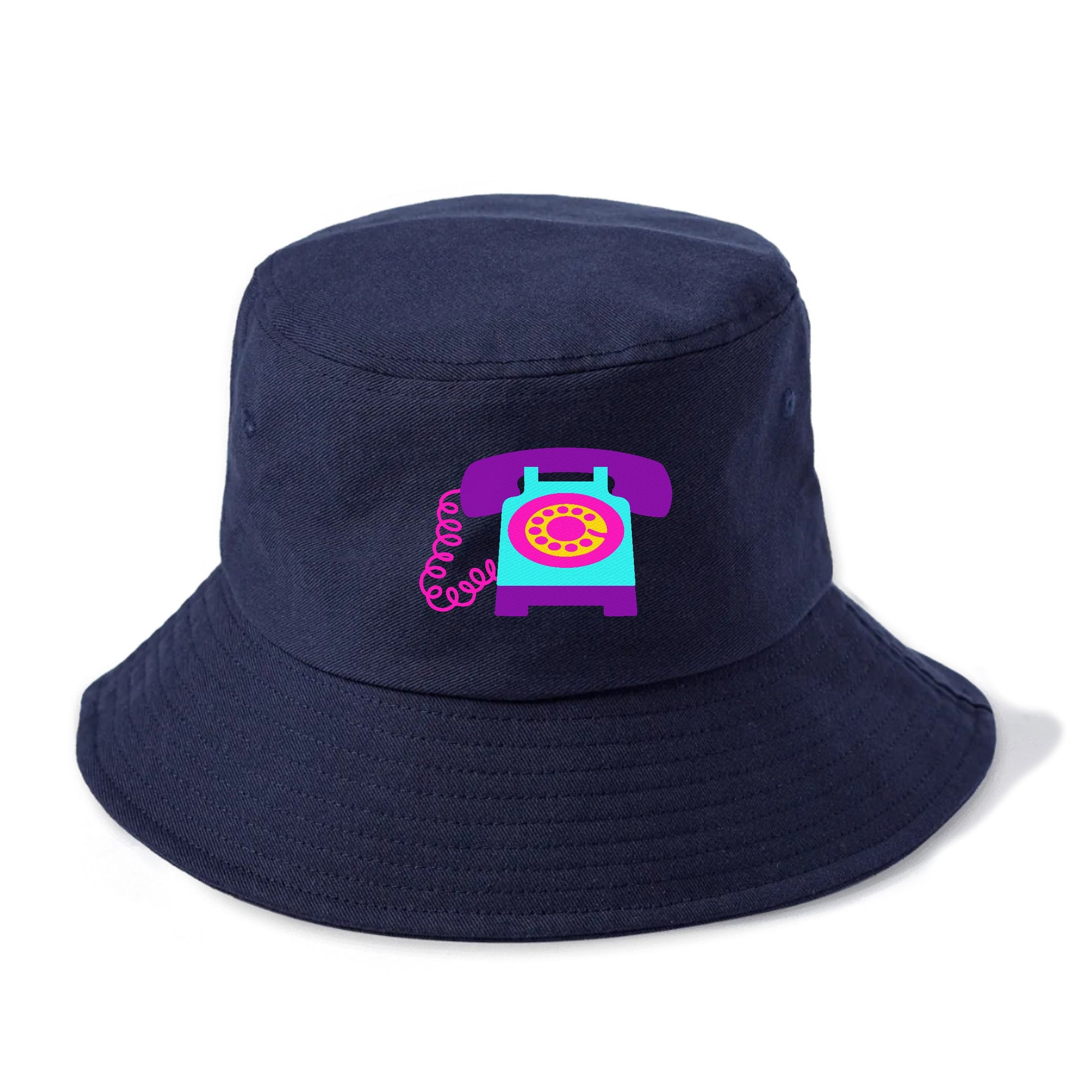 Retro 80s Telephone Hat